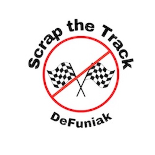Scrap the Track DeFuniak – Stop Emerald Coast Motor Club